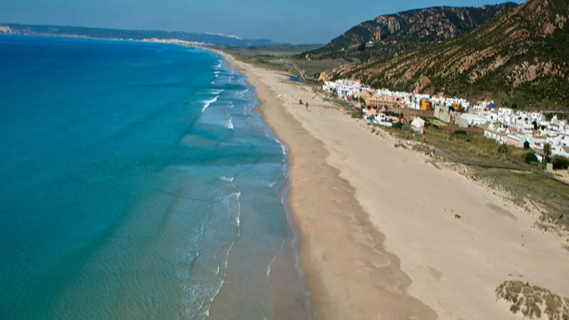 Apartment In Zahara, Cadiz 103435 By Mo Rentals Zahara de los Atunes